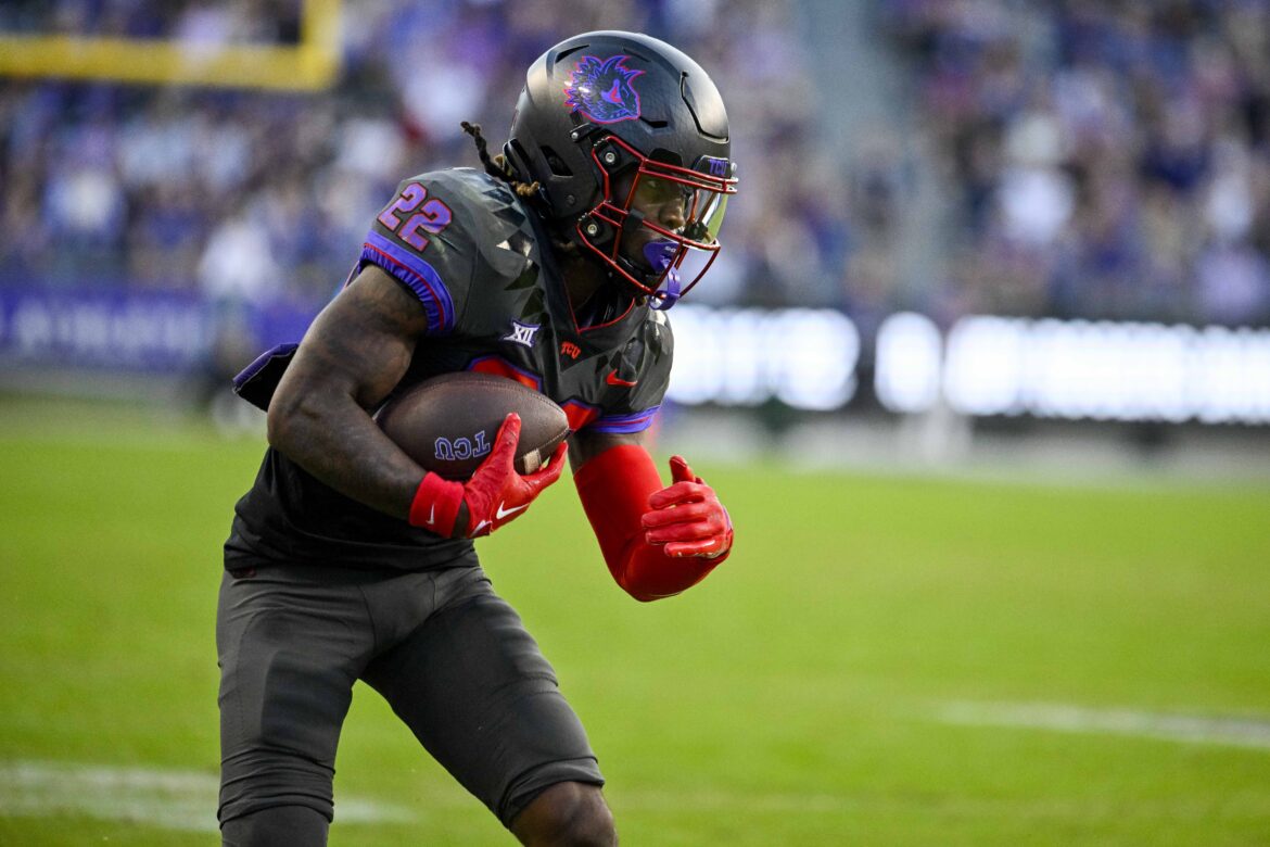 College Football Preview for TCU-Stanford