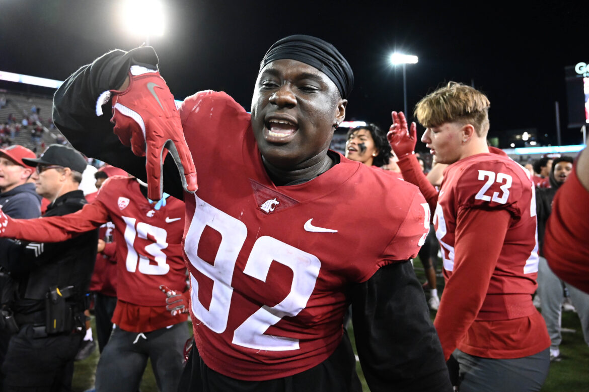 College Football Underdog Preview For Washington State-Boise State