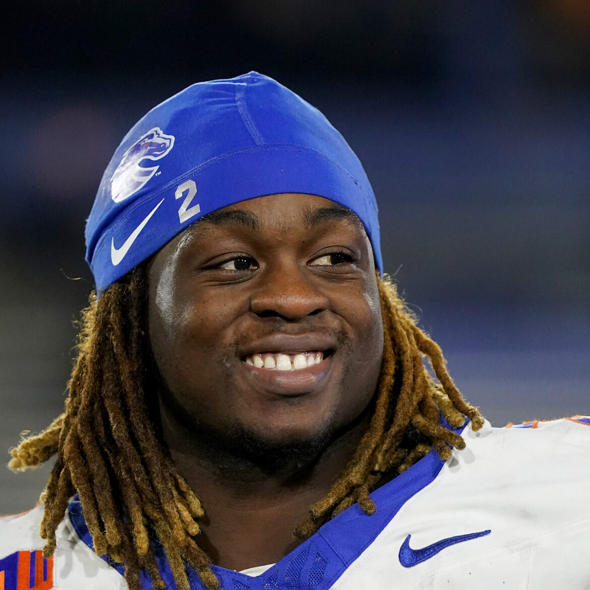 College Football Underdog Preview For Oregon State-Boise State