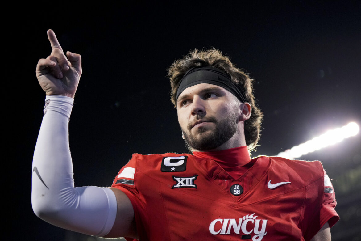 College Football Underdog Preview for Cincinnati-Utah