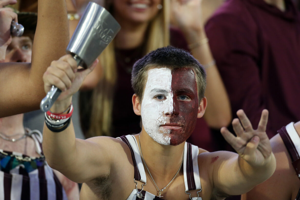 College Football Underdog Preview for Georgia-Mississippi State