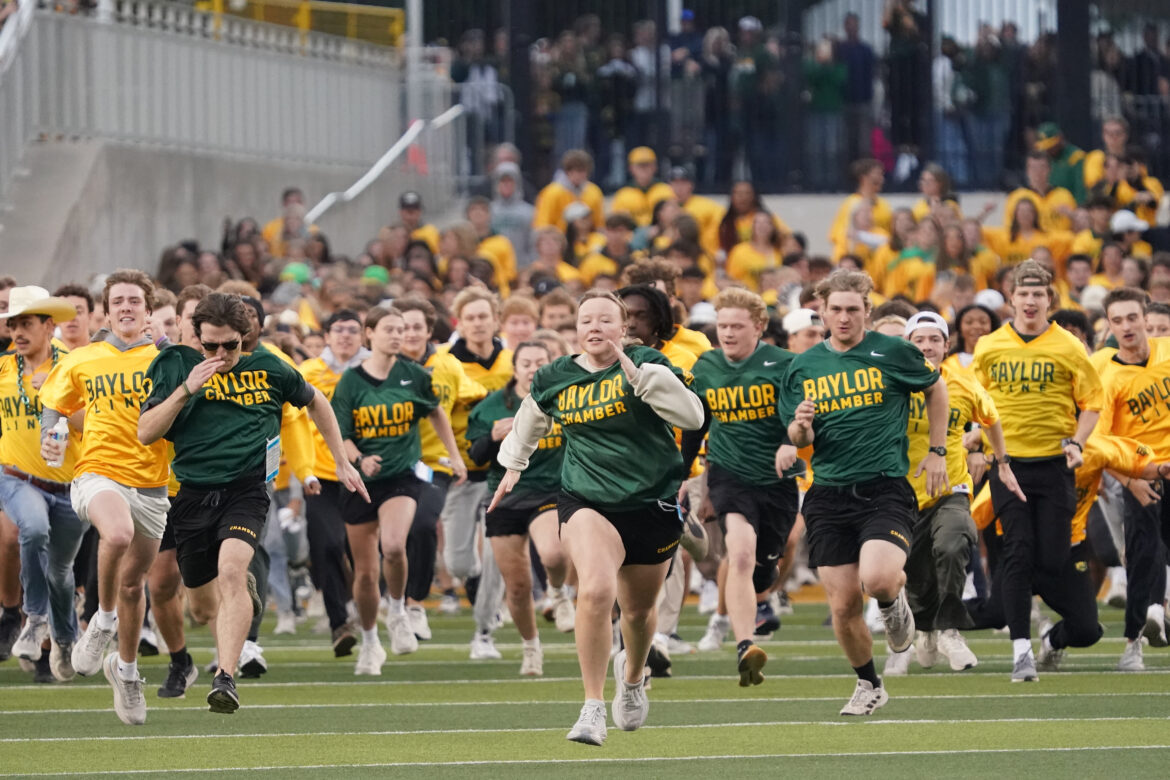 College Football Underdog Preview for Utah-Baylor