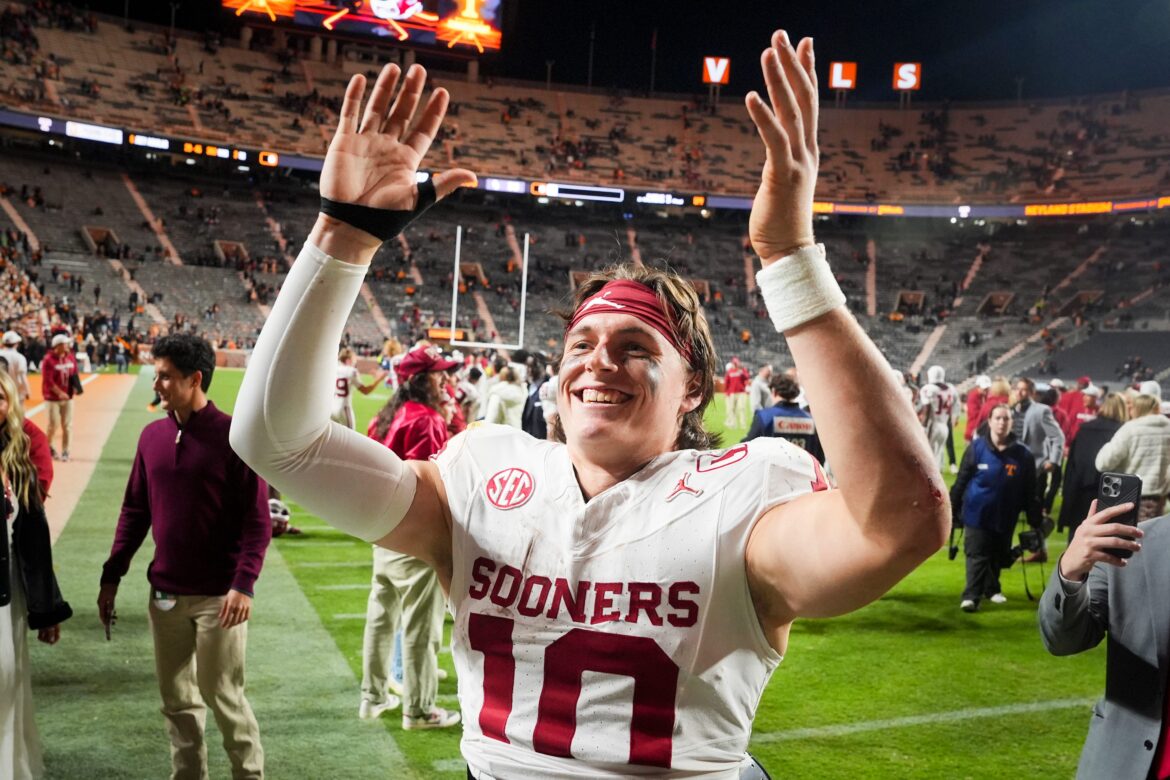 College Football Underdog Preview for Oklahoma-Alabama