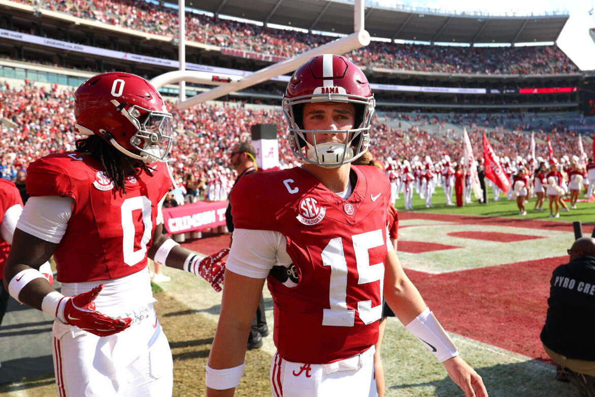 College Football Underdog Preview for Alabama-Auburn