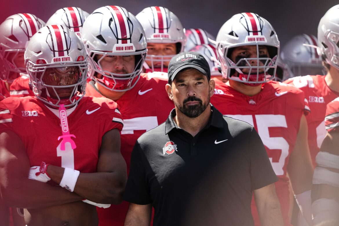 College Football Underdog Preview for Ohio State-Michigan