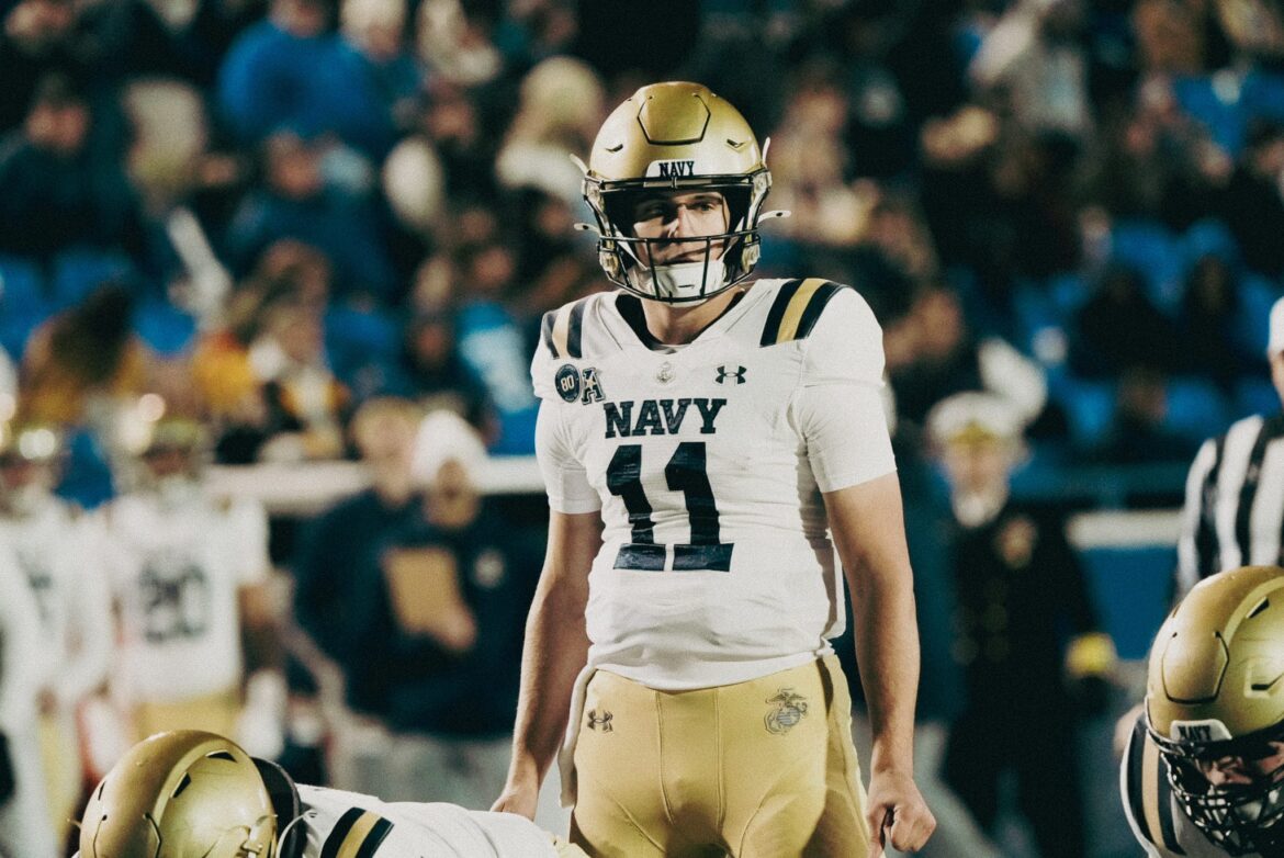College Football Underdog Preview For Army-Navy