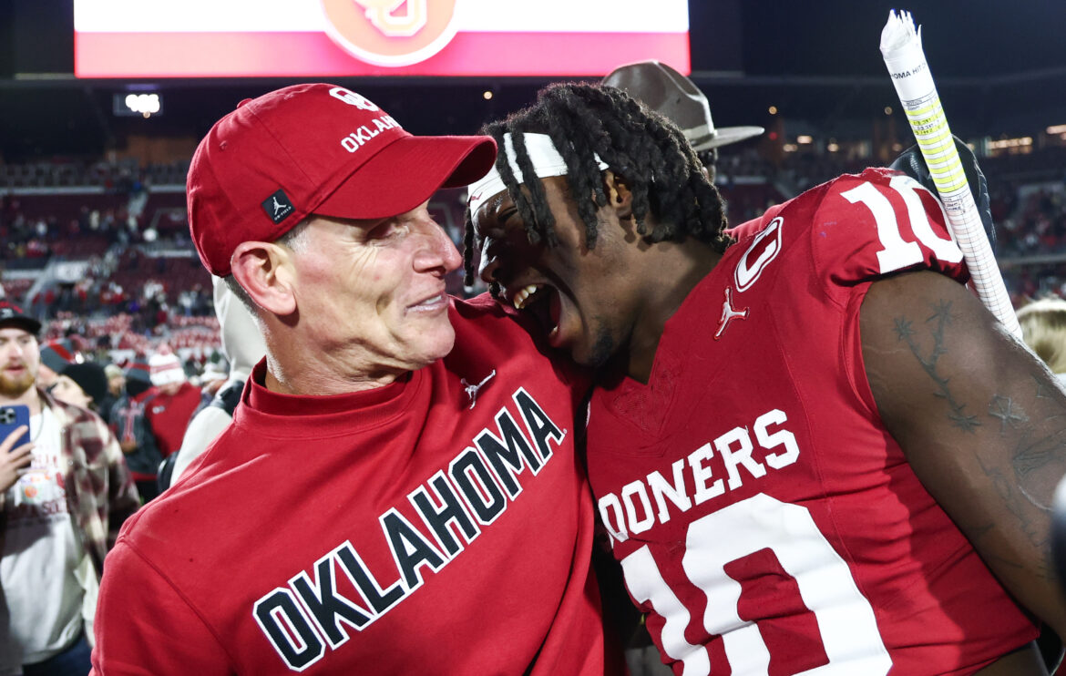 College Football Underdog Preview for Alabama-Oklahoma
