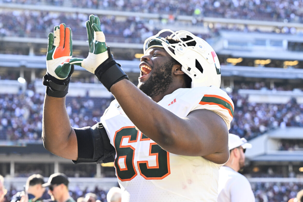 College Football Underdog Preview for Miami-Ohio State