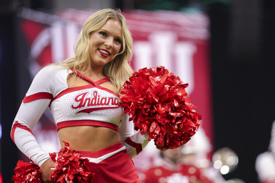 College Football Underdog Preview for Oregon-Indiana